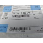 (GYÁRI ÚJ) BMW Hosszbordásszíj 1 F20+LCI / F21+LCI / 3 F30+LCI / F31 / F35+LCI