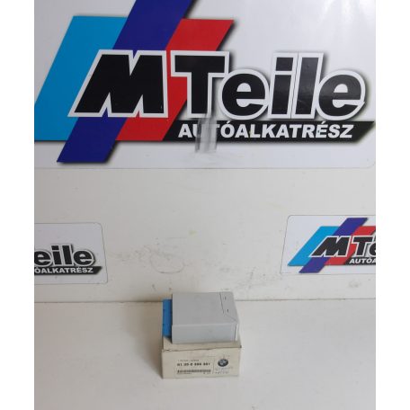 [GYÁRI ÚJ] BMW ABLAKTÖRLŐVEZÉRLŐ EGYSÉG | 3-AS E36 / 5-ÖS E34 / Z3 E36 | 61 35 8366381
