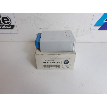 [GYÁRI ÚJ] BMW ABLAKTÖRLŐVEZÉRLŐ EGYSÉG | 3-AS E36 / 5-ÖS E34 / Z3 E36 | 61 35 8366381