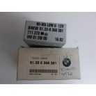 [GYÁRI ÚJ] BMW ABLAKTÖRLŐVEZÉRLŐ EGYSÉG | 3-AS E36 / 5-ÖS E34 / Z3 E36 | 61 35 8366381