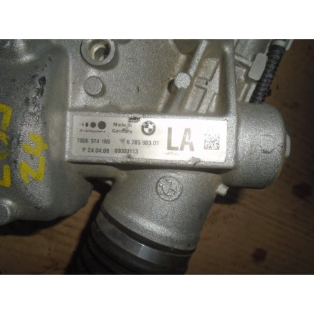 [GYÁRI BONTOTT] BMW -KORMÁNYMŰ - Z4/ E89 - 6785903