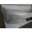 [bontott] BMW első Lökhárító G32 LCI / 6-os , fehér 