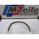 [GYÁRI ÚJ] BMW BAL HÁTSÓ KERÉKÍV DÍSZLÉC TARTÓ (M-ES) | X3 G01 | 51 77 8093567