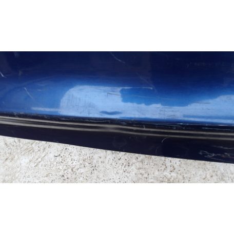 [GYÁRI BONTOTT] BMW E82/E88 HÁTSÓ LÖKHÁRÍTÓ  PDC-S