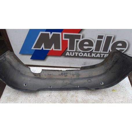 [GYÁRI BONTOTT] BMW E82/E88 HÁTSÓ LÖKHÁRÍTÓ  PDC-S