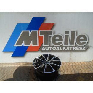 [UTÁN GYÁRTOTT] WHEELWORLD - FELNI | 5X112 | ET45 | 