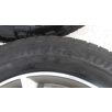   ÁR/DB[GYÁRI HASZNÁLT] BMW TÉLI FELNI G30/G31 SZETT STYLE 631 7.5JX17 ET27 6863417 BRIDGESTONE 225/55R17 DOT2221