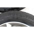 ÁR/DB[GYÁRI HASZNÁLT] BMW TÉLI FELNI G30/G31 SZETT STYLE 631 7.5JX17 ET27 6863417 BRIDGESTONE 225/55R17 DOT2221