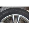   ÁR/DB[GYÁRI HASZNÁLT] BMW TÉLI FELNI G30/G31 SZETT STYLE 631 7.5JX17 ET27 6863417 BRIDGESTONE 225/55R17 DOT2221