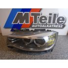 [GYÁRI HASZNÁLT] BMW - F34 SX BAL ELSŐ FÉNYSZÓRÓ