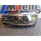 [GYÁRI HASZNÁLT] BMW - F34 SX BAL ELSŐ FÉNYSZÓRÓ