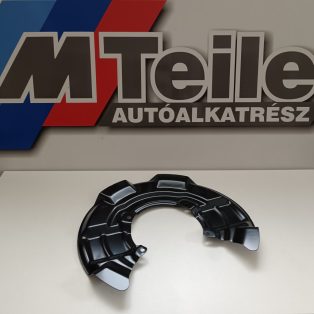 (GYÁRI ÚJ) MINI Védőlemez  R60 / R61