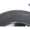   (2DB | ÁR/DB) [GYÁRI HASZNÁLT] BRIDGESTONE TURANZA T005 | NYÁRI | 225/55R17 97W | DOT  0920 | 6.1 