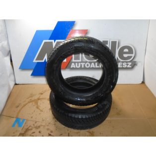   ÁR/DB! [GYÁRI HASZNÁLT] 225/60R18 - 104H - BRIDGESTONE BLIZZAK LM001 - TÉLI GUMI , RSC DEFFEKTTŰRŐ - DOT: 4320 ; 6mm 