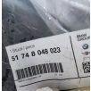 (GYÁRI ÚJ) BMW Légterelő bal oldali X5 E70 LCI