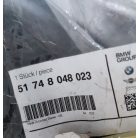 (GYÁRI ÚJ) BMW Légterelő bal oldali X5 E70 LCI