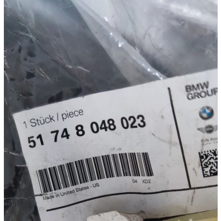 (GYÁRI ÚJ) BMW Légterelő bal oldali X5 E70 LCI