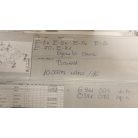 [GYÁRI BONTOTT] BMW E8X/E9X E71/E70 E84/E83 GYORSULÁS SZENZOR/SPEED SENSOR 6911003