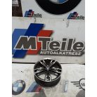[GYÁRI BONTOTT] BMW G30/G31 FELNI STYLE 668M 7855087 8JX20 ET30 