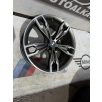   [GYÁRI BONTOTT] BMW G30/G31 FELNI STYLE 668M 7855087 8JX20 ET30 