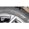   ÁR/DB (GYÁRI BONTOTT) BMW F48/F48LCI/F39 FELNI SZETT STYLING 579 7.5J; ET 51; 5X112 NYÁRI GUMIVAL