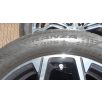   ÁR/DB (GYÁRI BONTOTT) BMW F48/F48LCI/F39 FELNI SZETT STYLING 579 7.5J; ET 51; 5X112 NYÁRI GUMIVAL