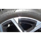 ÁR/DB (GYÁRI BONTOTT) BMW F48/F48LCI/F39 FELNI SZETT STYLING 579 7.5J; ET 51; 5X112 NYÁRI GUMIVAL