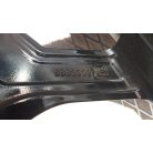 ÁR/DB (GYÁRI BONTOTT) BMW F48/F48LCI/F39 FELNI SZETT STYLING 579 7.5J; ET 51; 5X112 NYÁRI GUMIVAL