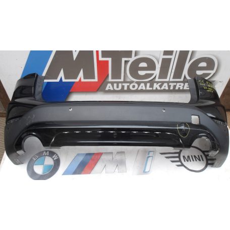  [GYÁRI BONTOTT] BMW HÁTSÓ LÖKHÁRÍTÓ X1 F48LCI 