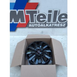   (1DB)[GYÁRI ÚJ] MINI FELNI Pin Spoke 533 | 7,5Jx18 ET:51 | F60 countryman + LCI |  3611 6856034