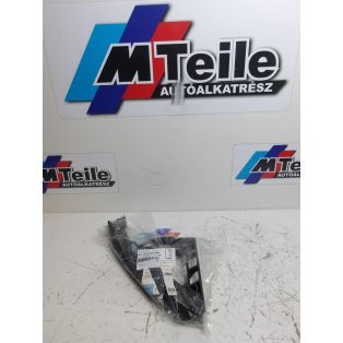   [GYÁRI ÚJ] MINI ELSŐ LÖKHÁRÍTÓ BAL OLDALI BETÉT | F55 +LCI  / F56 +LCI  / F57 +LCI | 51 11 8491841