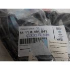 [GYÁRI ÚJ] MINI ELSŐ LÖKHÁRÍTÓ BAL OLDALI BETÉT | F55 +LCI  / F56 +LCI  / F57 +LCI | 51 11 8491841