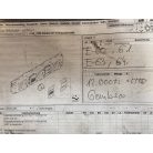 [GYÁRI ÚJ] BMW Gombsor 5 / 6 / 