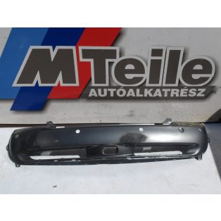   [GYÁRI BONTOTT] MINI - HÁTSÓ LÖKHÁRÍTÓ - R52 COOPER S CABRIO - PDC - JAVÍTOTT 