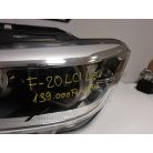 [GYÁRI BONTOTT] BMW BAL OLDALI FÉNYSZÓRÓ F20 LCI LED |7498937