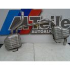 ÚJ EBERSPACHER hangtompító [04.497.84] - FORD Mondeo Kombi MK1 MK2-höz