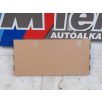 (GYÁRI ÚJ) BMW JOBB HÁTSÓ AJTÓ DÍSZLÉC X1 U11