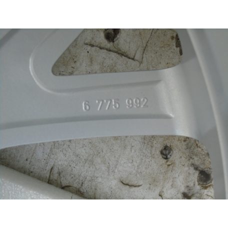 [GYÁRI ÚJ] BMW alufelni - Doppelspeiche 238 - 19" /  1db! / 5-ös F07 GT+LCI, 7-es F01+ LCI , F02 +LCI, F04 Hybrid