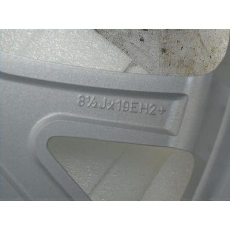 [GYÁRI ÚJ] BMW alufelni - Doppelspeiche 238 - 19" /  1db! / 5-ös F07 GT+LCI, 7-es F01+ LCI , F02 +LCI, F04 Hybrid