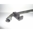 ÁR/DB [GYÁRI BONTOTT] BMW - OLAJHŰTŐ CSŐ - 7-ES / E38  - 725tds (M51) - | 17 22 2246046 |