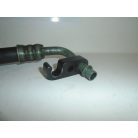 ÁR/DB [GYÁRI BONTOTT] BMW - OLAJHŰTŐ CSŐ - 7-ES / E38  - 725tds (M51) - | 17 22 2246046 |