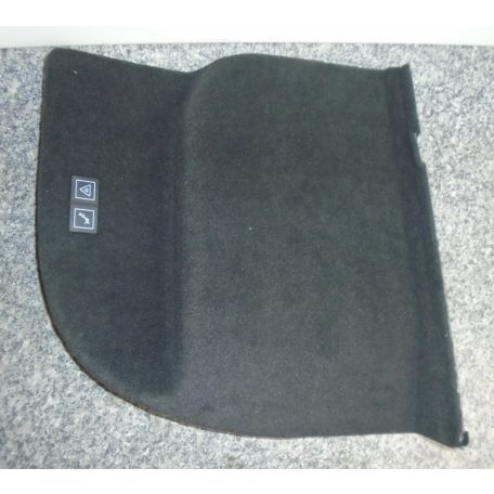 [GYÁRI ÚJ] BMW - KÁRPIT ELEM, BAL OLDALI /  3-AS / E46 - 51478235631 