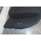 [GYÁRI ÚJ] BMW - KÁRPIT ELEM, BAL OLDALI /  3-AS / E46 - 51478235631 