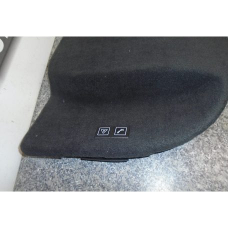 [GYÁRI ÚJ] BMW - KÁRPIT ELEM, BAL OLDALI /  3-AS / E46 - 51478235631 