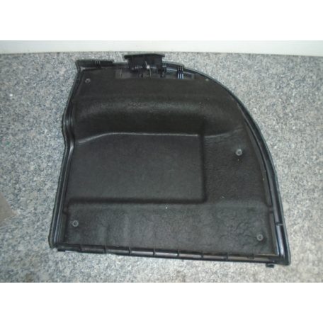 [GYÁRI ÚJ] BMW - KÁRPIT ELEM, BAL OLDALI /  3-AS / E46 - 51478235631 
