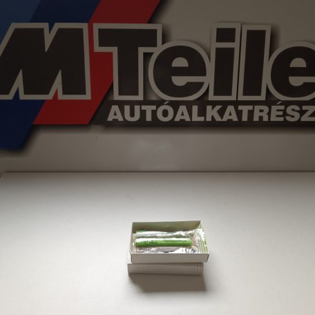 (ÚJ EREDETI) BMW Illatosító utántöltő Green Freshness 