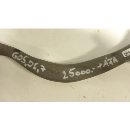 [GYÁRI BONTOTT] BMW X5/X6/X7 G05/G06/G07JOBB ELSŐ LENGŐKAR 6893550