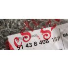 (GYÁRI ÚJ) BMW Motorháztető nyitókar X5 E53