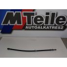 (GYÁRI ÚJ) BMW Fékcső hátsó 3-as sorozat E46