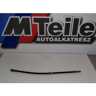 (GYÁRI ÚJ) BMW Fékcső hátsó 3-as sorozat E46